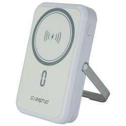 Внешний аккумулятор Энергия Power bank LFP 10000 с магнитом и беспроводной зарядкой / Е0201-0171